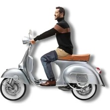 Esranın Dünyası Su ve Rüzgar Geçirmez Motosiklet Dizlik Pantolonu