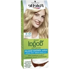 Esranın Dünyası Doğal Içerikli Kalıcı Saç Boyası 10-4 Papatya