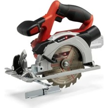 Esranın Dünyası Akülü Daire Testere 18V, 150MM Kesim Derinliği, Aletsiz Ayar ve LED Işık