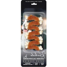 Esranın Dünyası Tavuk Sargılı Kalsiyum Kemik Ödülü 7 Parça