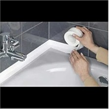 Esranın Dünyası Su Sızdırmaz Bant, Lavabo ve Küvet Kenar Bandı