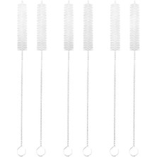 Esranın Dünyası 6'lı Pipet Temizleme Fırçası Seti