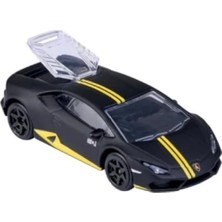 Esranın Dünyası Premium Kalite 1:64 Ölçekli Lamborghini Huracan Avio Model Araba