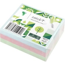 Esranın Dünyası 3'lü Pastel Renk Seti - 100 Yaprak