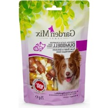 Esranın Dünyası Tavuk, Ördek ve Balkabaklı Köpek Ödülü, 75 gr