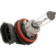 Esranın Dünyası 12V H11 55W Enerji Tasarruflu Ampul - Parlak Aydınlatma