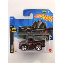 Esranın Dünyası Yetişkinler Için Klasik Tv Serisi Araba Modeli