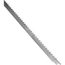 Esranın Dünyası Paslanmaz Çelik Et Kemik Kesme Testeresi - 30 cm