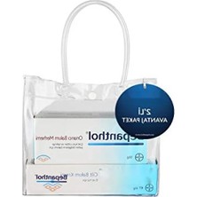 Esranın Dünyası Cilt Bakım Kremi ve Onarıcı Merhem Seti - 30 G + 50 G