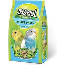 Esranın Dünyası Kaliteli Yavru Muhabbet Yemi, 400 gr