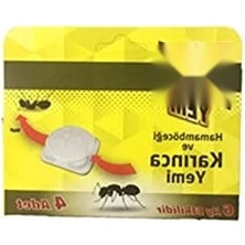 Esranın Dünyası Karınca Yemi, 4'lü Set