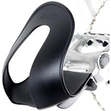 Esranın Dünyası Kırılmaz Naylon Ayak Pedalı Klipsi