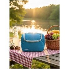 Esranın Dünyası Isı Yalıtımlı Termos Çanta, Öğle Yemeği ve Piknik Için