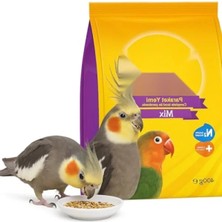 Esranın Dünyası Paraket Yemi, 400 gr