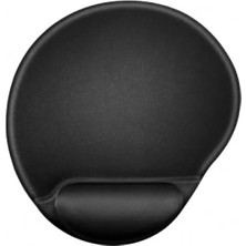 Esranın Dünyası Bilek Destekli Silikon Mousepad, Large Boy
