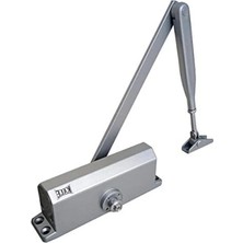 Esranın Dünyası Ahşap ve Ofis Kapıları Için Hidrolik Kapı Itici