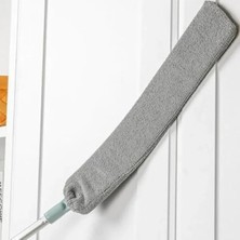 Esranın Dünyası Esnek Temizlik Aparatı ve Yeniden Kullanılabilir Bez Seti