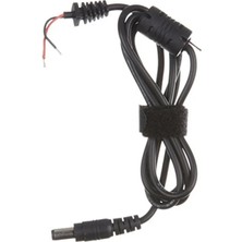 Esranın Dünyası 1.2m Notebook Adaptör Güç Kablosu - 0.5mm Kalınlık (6.0*3.0)