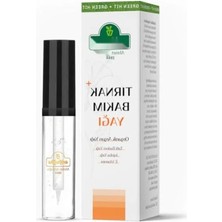 Esranın Dünyası Tırnak Bakım Yağı | 5ml