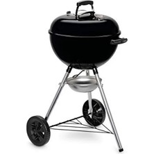 Esranın Dünyası Ø 47 cm Şık Tasarımlı Çelik Barbekü Izgarası