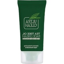 Esranın Dünyası Çay Ağacı Yağı Içeren Besleyici Yüz Kremi 50 ml