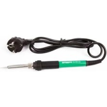 Esranın Dünyası Kalem Tipi 60W Elektrikli Havya - Isı Dirençli Sap