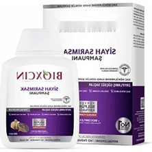 Esranın Dünyası Bitkisel Siyah Sarımsak Ekstraktı ile Saç Dökülmesine Karşı Şampuan (300 Ml)