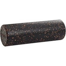 Esranın Dünyası Orta Sert Masaj Köpüğü Düz Foam Roller (45 Cm)