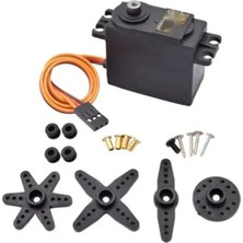 Esranın Dünyası MG995 12 kg Servo Motor