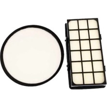 Esranın Dünyası Yüksek Verimlilikte Hepa Filtre Seti, Uzun Ömürlü, Kolay Değiştirme