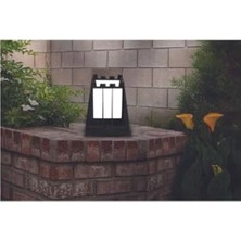 Esranın Dünyası E27 Duylu Bahçe Yol Aydınlatma Lambası