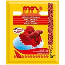 Esranın Dünyası 5 gr Besleyici Balık Yemi - Vitamin ve Mineral Desteği