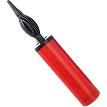 Esranın Dünyası Manuel Hızlı Balon Şişirme Pompası