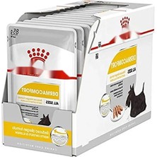 Esranın Dünyası Yetişkin Köpekler Için Antitoksidan Içeren Kuru Mama 85 gr x 12 Adet