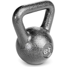 Esranın Dünyası Kettlebell Ağırlık Seti, 10-55 Lbs Arası