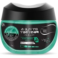 Esranın Dünyası Uzun Süre Kalıcı Etki Sağlayan Sert Saç Jeli - 400 ml