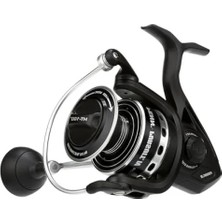 Esranın Dünyası Hafif ve Dayanıklı Spin Olta Makinesi