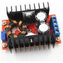 Esranın Dünyası 150W 10A Dc Voltaj Yükseltici Regülatör