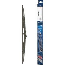 Esranın Dünyası Subaru Uyumlu 475 mm Tekli Twin Silecek