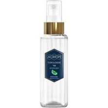 Esranın Dünyası Canlandırıcı Bergamot Parfümlü Kolonya 100 ml