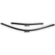 Esranın Dünyası 60X35CM Ön Cam Silecek Silgi Takımı, 2021-2025 Model Araçlarla Uyumlu