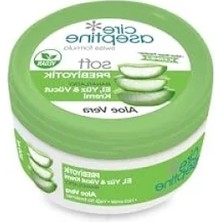 Esranın Dünyası Prebiyotik Aloe Vera El, Yüz ve Vücut Kremi (300 Ml)