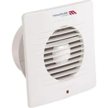 Esranın Dünyası 15W Sessiz Aspiratör Fan - 120 M³/h Hava Akışı