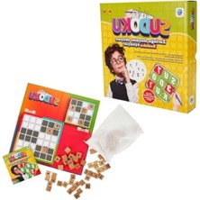 Esranın Dünyası Zeka Geliştirici Sudoku Oyunu