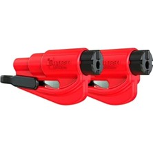 Esranın Dünyası Araç Acil Çıkış Aleti - Kemer Kesici ve Cıvata Kırıcı