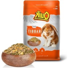 Esranın Dünyası Kaliteli Tavşan Yemi 750 Gram - Kemirgenler Için