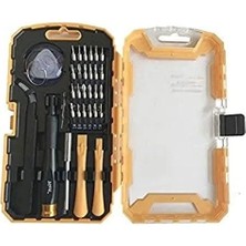 Esranın Dünyası 32 Parça Cep Telefonu Tamir Seti ile Her Türlü Onarım Işlemi