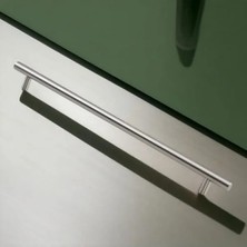 Esranın Dünyası Metal Kulp - 320 mm Uzunluk, 32 cm Yükseklik