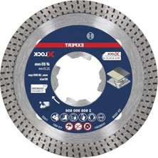 Esranın Dünyası Elmas Kesme Diskleri, Sert Fayans ve Taş Için