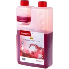 Esranın Dünyası Iki Zamanlı Motorlar Için Yağ 1 Litre